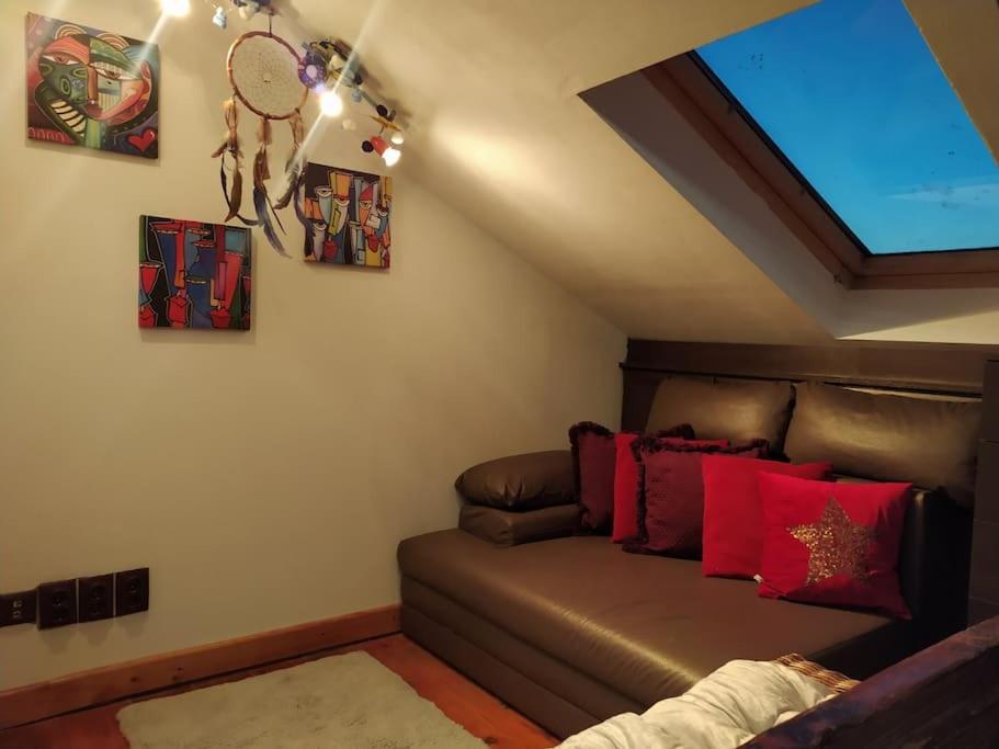 Apartamento La Vue Marine II Burgas Exterior foto