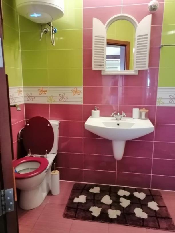Apartamento La Vue Marine II Burgas Exterior foto