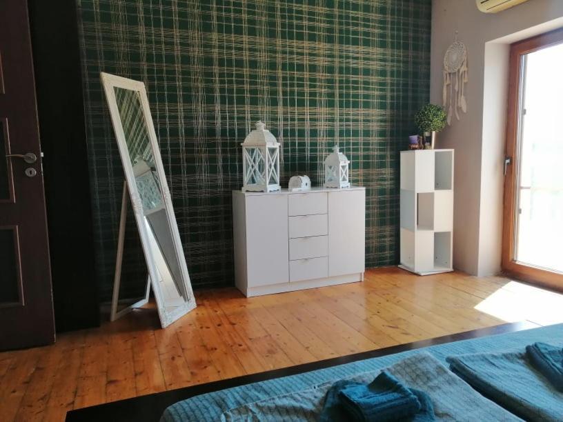Apartamento La Vue Marine II Burgas Exterior foto