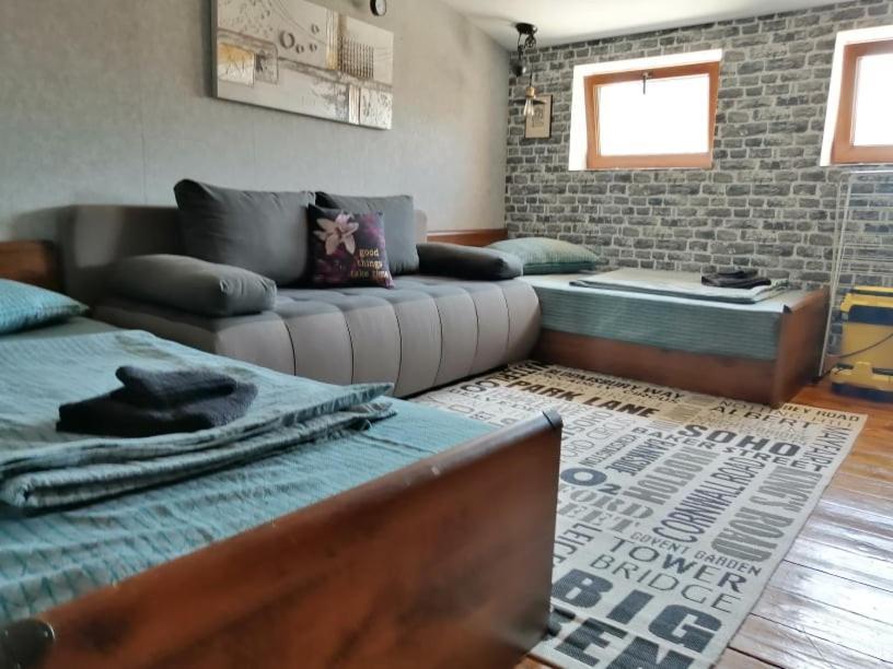 Apartamento La Vue Marine II Burgas Exterior foto