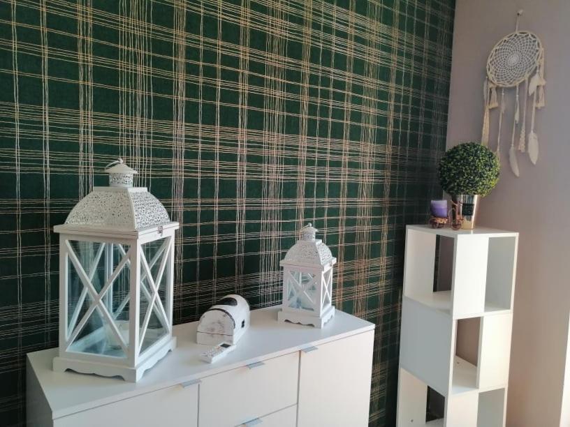Apartamento La Vue Marine II Burgas Exterior foto