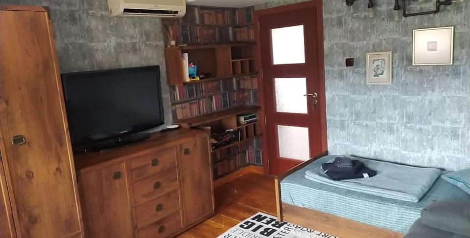 Apartamento La Vue Marine II Burgas Exterior foto