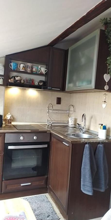 Apartamento La Vue Marine II Burgas Exterior foto